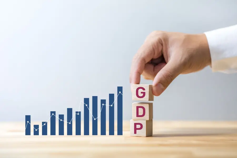 gdp