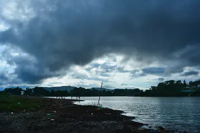 Will rain wash out Janmashtami plans? IMD forecasts heavy showers across north India
