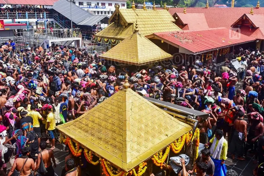 sabarimala-sannidhanam
