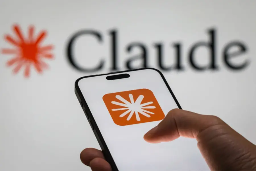 Claude AI