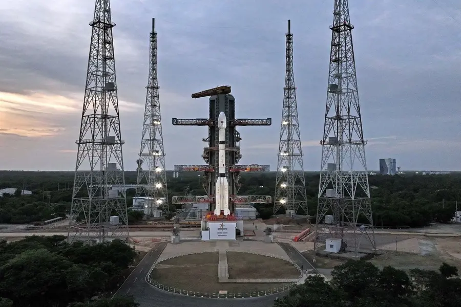 isro-satellite