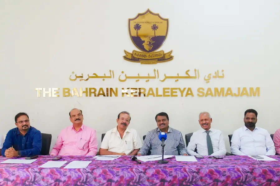 ശ്രാവണം 2026 ഓണാഘോഷം: സെപ്റ്റംബറിൽ വിപുലമായ പരിപാടികൾ