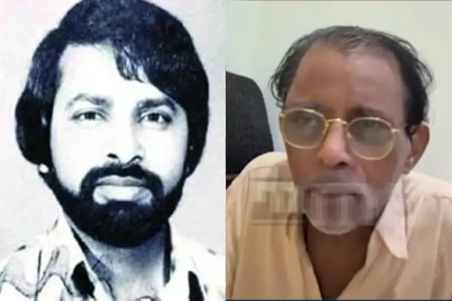 ‘എന്തിന് കഥയുണ്ടാക്കി? സുകുമാരക്കുറുപ്പുമായി ബന്ധമില്ല’; നിയമനടപടികൾ ആലോചിക്കുമെന്ന് ദാമോദര മേനോൻ