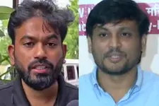 ‘ടീം കെജ്‌രിവാളായി CJP മാറി’; സിജെപി-ഡിക്ക് രൂപം നൽകി പാർട്ടിവിട്ട പ്രവർത്തകൻ