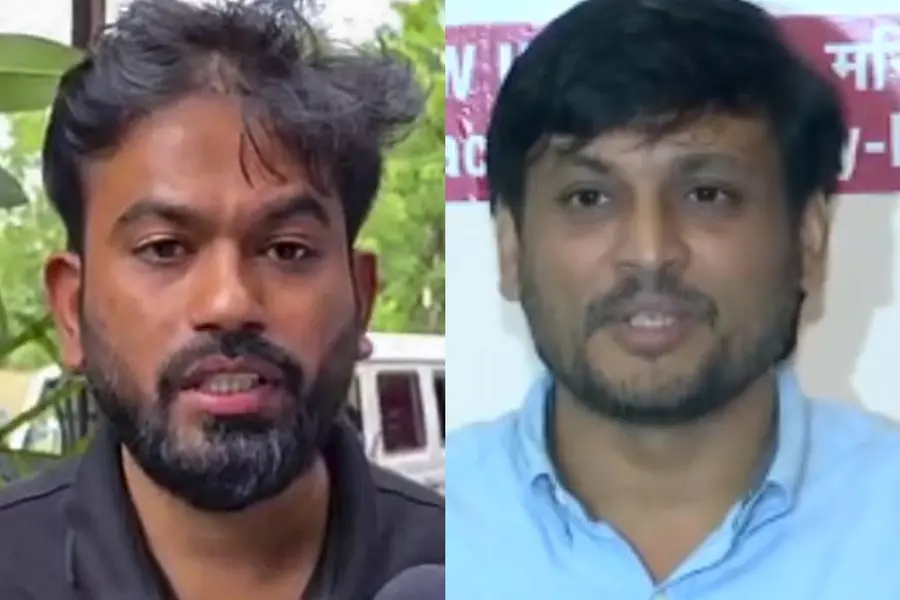 abhijeet dipke and manish brahmabhatt