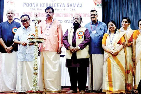 ഓണം പ്രകൃതിയെ ചേർത്തുപിടിക്കുന്ന ആഘോഷം- വയലാർ ശരത്ചന്ദ്ര വർമ