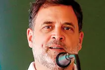 വിദ്യാഭ്യാസം ഓരോ വിദ്യാർഥിയുടെയും അടിസ്ഥാന അവകാശം -രാഹുൽഗാന്ധി