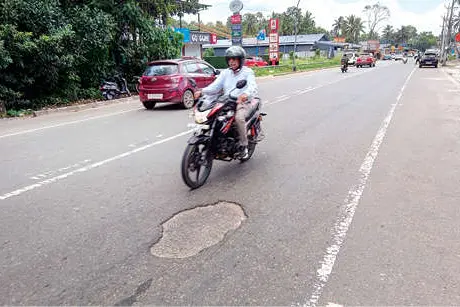 തലേവര ശരിയാണെങ്കിൽ ജീവൻ ബാക്കിയുണ്ടാകും