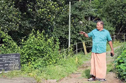 രാമപുരം ബൈപ്പാസ്‌ കുതിച്ചില്ല, കിതച്ചു...