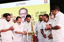 ലഹരിശൃംഖലയുടെ വേരറുക്കും -രമേശ് ചെന്നിത്തല