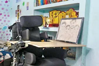സൂര്യദേവ് ഇനിയും ജീവിക്കും, മിഴി രണ്ടിലും