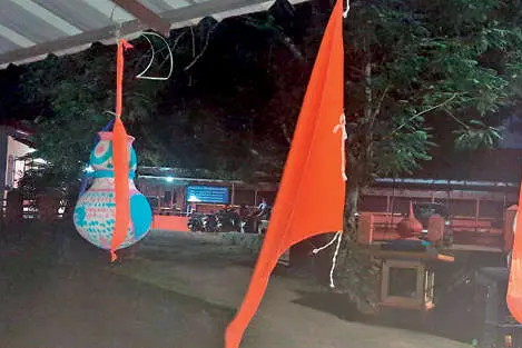 അഷ്ടമിരോഹിണിക്ക് നാടൊരുങ്ങി.. ഉണ്ണിക്കണ്ണന്മാരിന്നിറങ്ങും