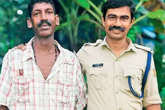 എടുത്തുചാട്ടം നല്ലതാണ്..!