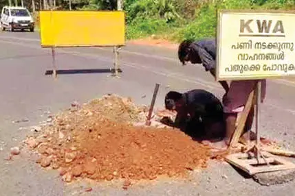 എന്ത് വിധിയിത്, വല്ലാത്ത ചതിയിത്...