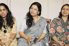 'പറുദീസ'യിലേക്ക് വനിതകളുടെ കൂട്ടായ്മ