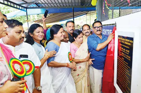 തെരുവുനായ ശല്യം: പഞ്ചായത്തുകൾ ജാഗ്രതപുലർത്തണം -മന്ത്രി
