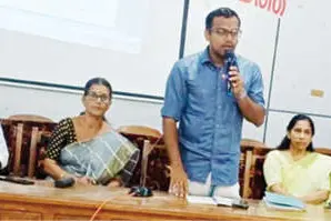 കൂത്തുപറമ്പ് ബ്ലോക്ക് പഞ്ചായത്തിൽ സമഗ്ര അർബുദ നിയന്ത്രണപദ്ധതി