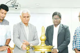 സുസ്ഥിര ഭൂഗർഭജല വികസനം; ശില്പശാലയുമായി കേന്ദ്ര ഭൂഗർഭജല ബോർഡ്‌
