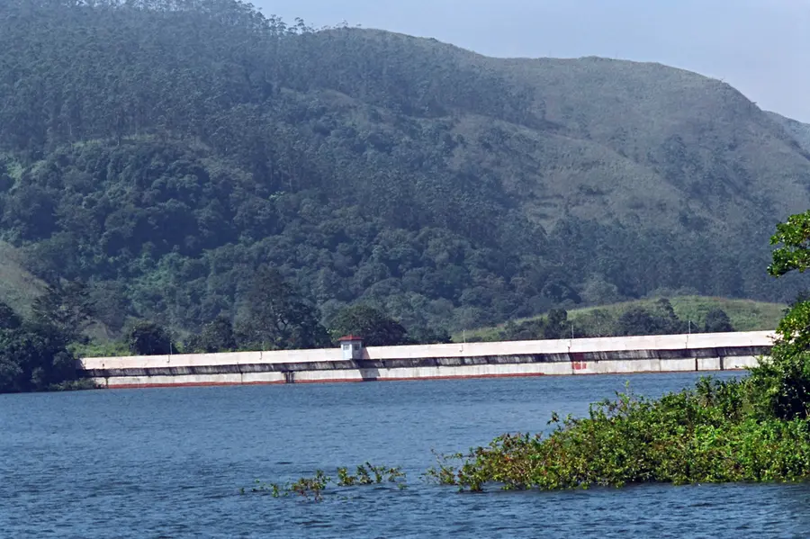 മുല്ലപ്പെരിയാറിലെ വിദഗ്ധസമിതി പരിശോധന കേരളത്തെ കബളിപ്പിക്കാൻ -ജനസംരക്ഷണസമിതി