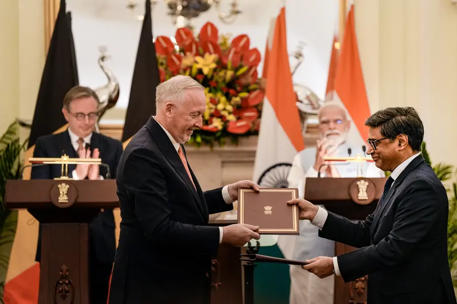 ModiBartDeWever