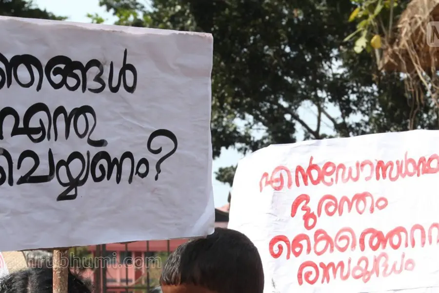 ഫണ്ട് മുടങ്ങി; നീതി മെഡിക്കൽസിൽ എൻഡോസൾഫാൻ രോഗികളുടെ സൗജന്യ മരുന്നുവിതരണം നിർത്തി