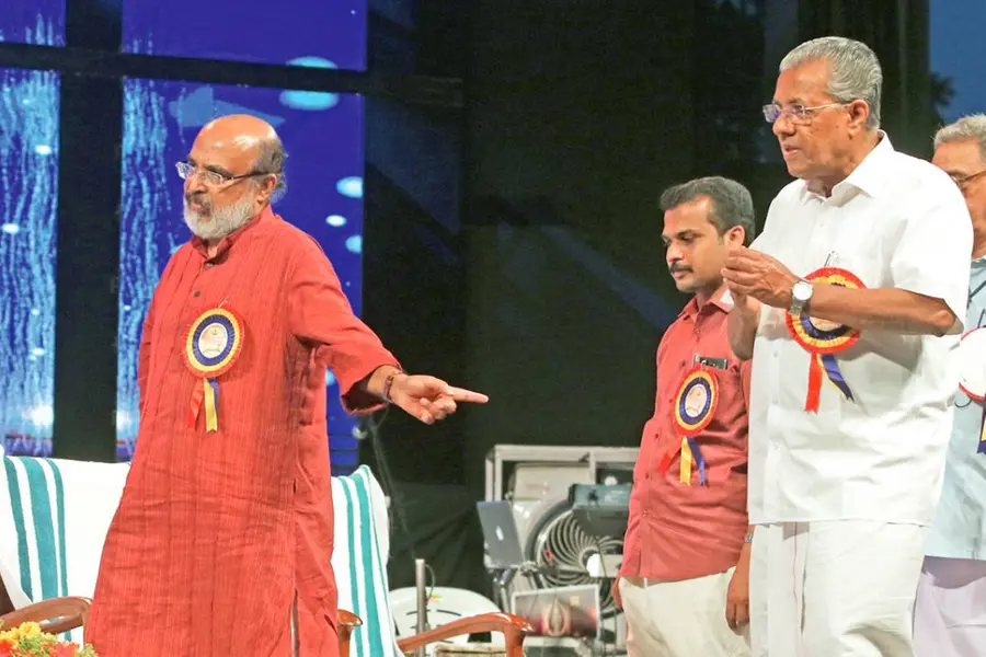 തിരുത്തൽ തർക്കത്തിൽ CPM;അടിമുടി മാറണമെന്ന് ഒരു വിഭാഗം, തെറ്റ് ജനങ്ങളുടെ ഭാഗത്തെന്ന് മറുവിഭാഗം