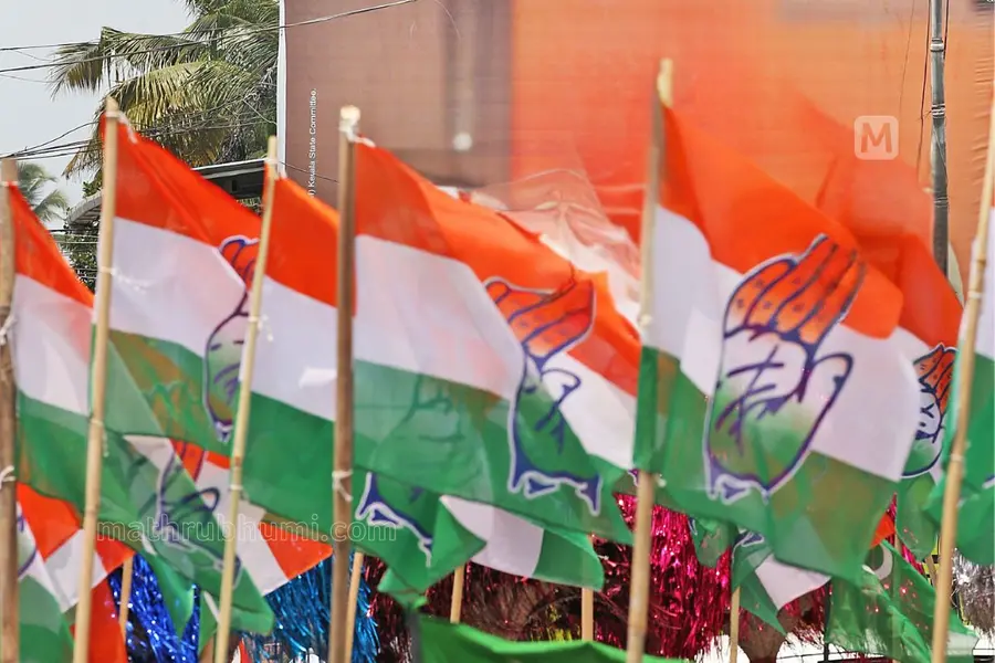 Congress Workers Unhappy Over Lack of Government Recognition in Kollam