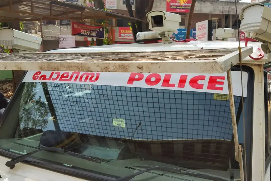 യു.എസ്. പ്രതിരോധക്കരാർ തട്ടിപ്പ്: മുഖ്യപ്രതിയെ ചോദ്യംചെയ്യാൻ കേരള പോലീസ്