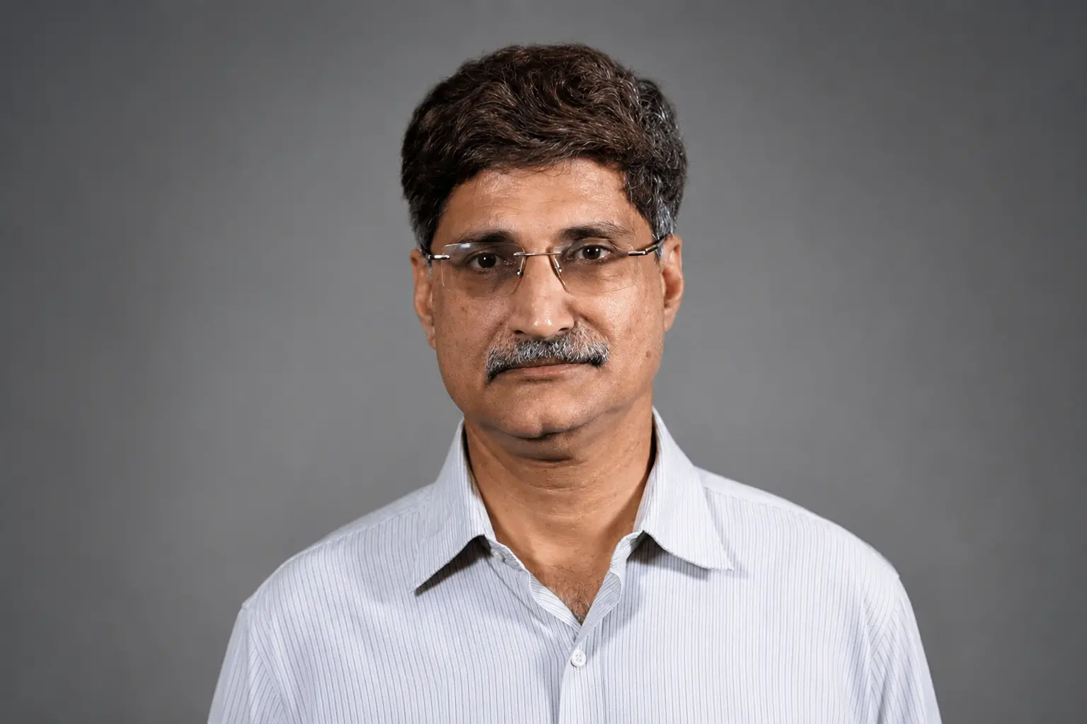 Doctor and entrepreneur Aniruddha Malpani.