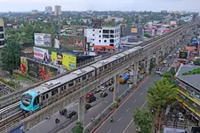 മെട്രോ രണ്ടാംഘട്ടം: വേണ്ടത് എട്ട് ട്രെയിനുകൾ, അനുമതിയായിരിക്കുന്നത് മൂന്ന് ട്രെയിനുകൾക്ക്