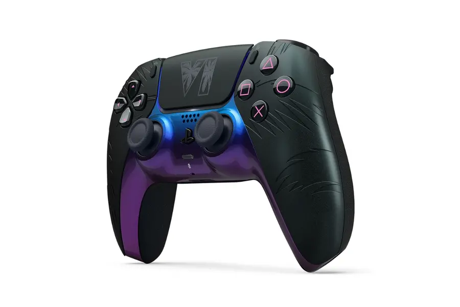 PlayStation Controller GTA VI
