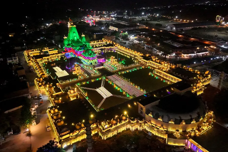 Janmashtami2026