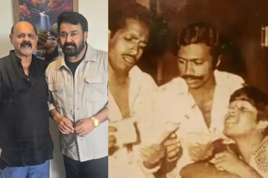 mohanlal thiranottam v ashok kumar