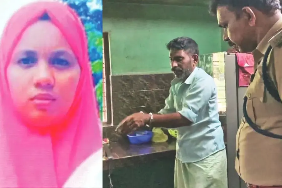 ‘അവൾ ഒന്ന് കരഞ്ഞു, ഉമ്മ പരിഭ്രമിച്ചെത്തി..’; ആ ഒരൊറ്റക്കുത്ത്, ഫസീലയുടെ ഹൃദയത്തിൽ തുളഞ്ഞുകയറി