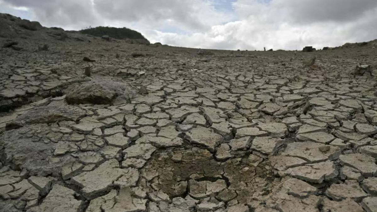 UN Warns of Strongest El Niño in 1,000 Years Threatening Global Climate Catastrophe