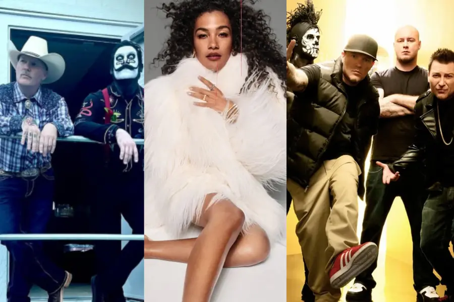 Lollapalooza India 2027: Olivia Dean, Limp Bizkit headline star-studded Mumbai lineup