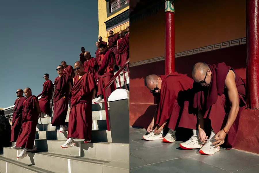 Puma India Campaign