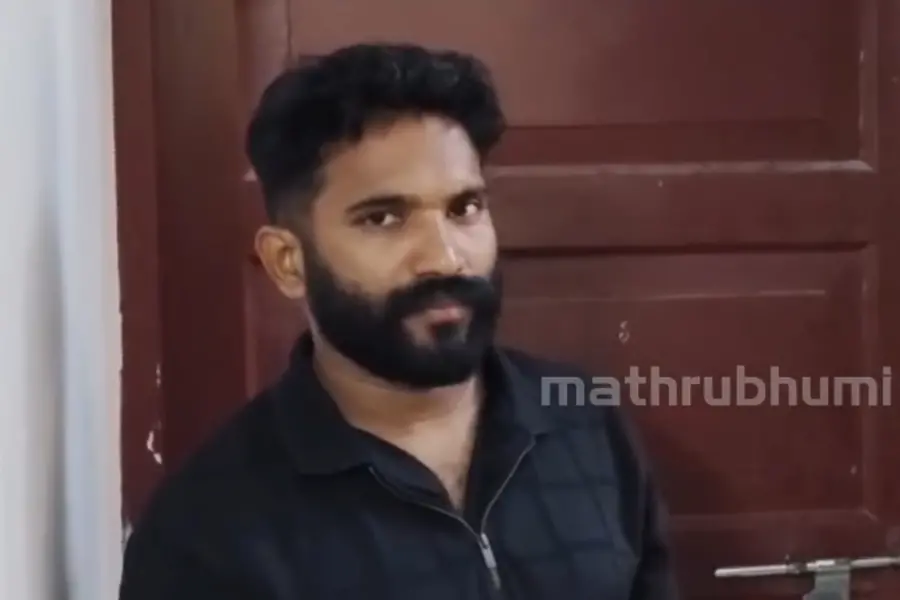മട്ടാഞ്ചേരിയിൽ വൻ രാസലഹരിവേട്ട: രണ്ട് കിലോ എംഡിഎംഎയുമായി രണ്ട് പേർ പിടിയിൽ