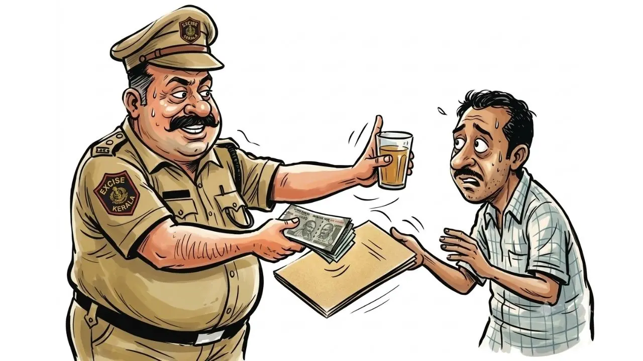പ്രതീകാത്മകചിത്രം | നിർമിതബുദ്ധിയുടെ സഹായത്തോടെ സൃഷ്ടിച്ചത്