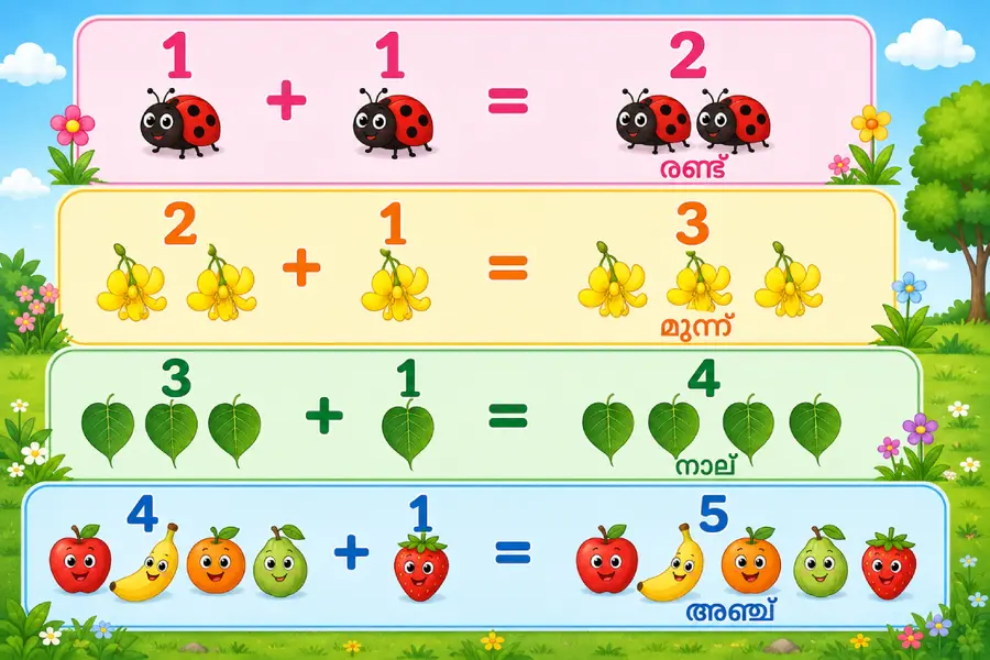 Numbers