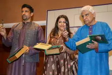 ‘നമ്മൾ മുസ്ലീങ്ങളാണോ?’ എട്ടുവയസ്സുകാരൻ മകന്റെ ചോദ്യത്തിന് അന്ന് ജാവേദ് അക്തർ നൽകിയ മറുപടി
