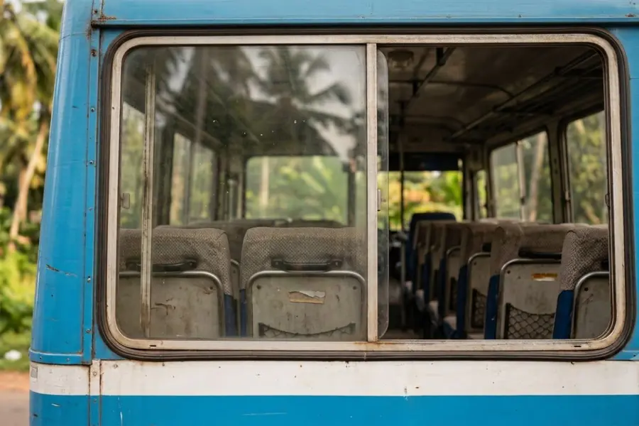 Private Bus