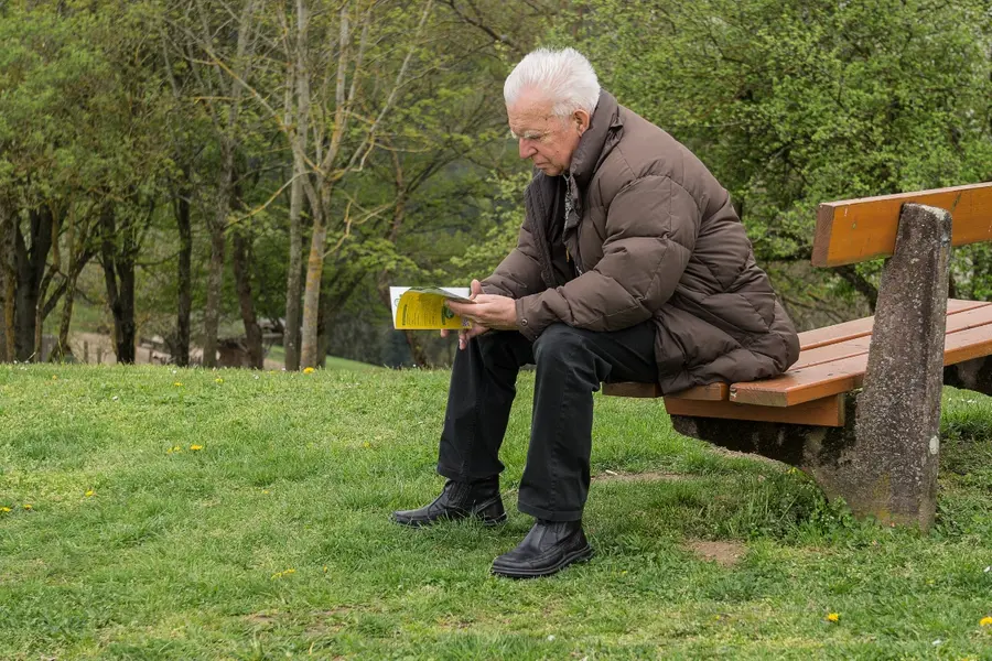 Can you pass this 30-second chair test? It may reveal how you are ageing
