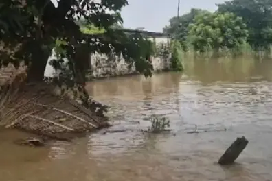 Bihar floods
