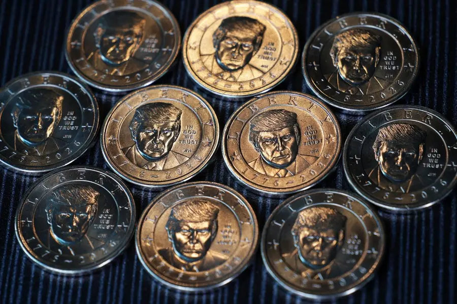 trump-coin