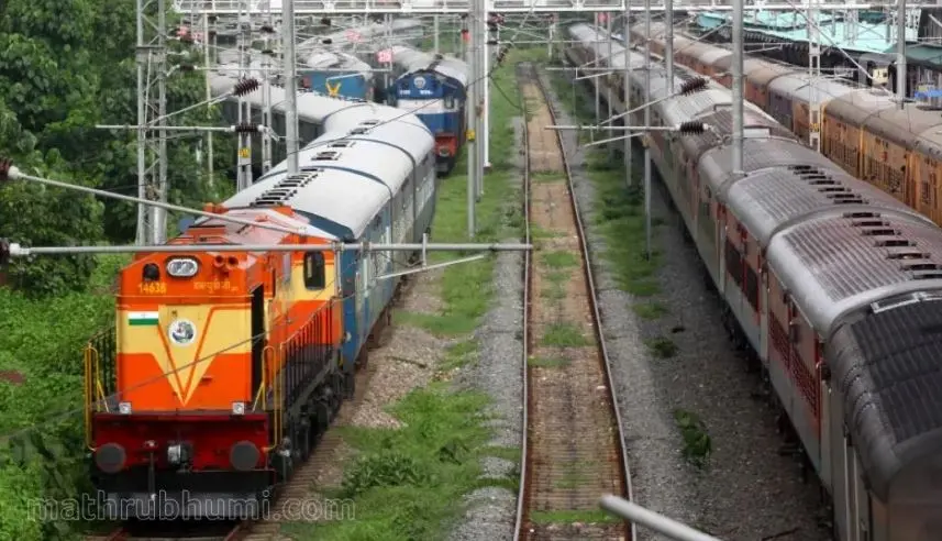 Representational image | Photo: Mathrubhumi