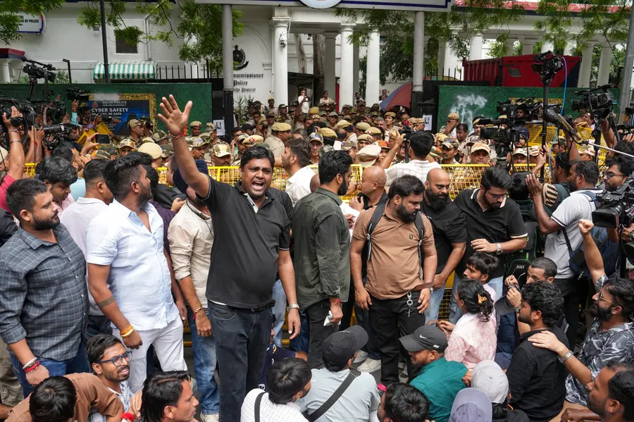cjp protest