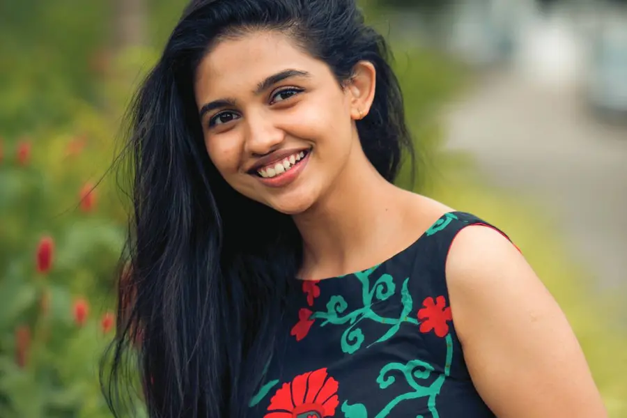 mamitha baiju