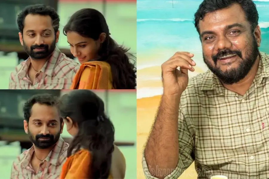 'അന്നയും റസൂലും: ന്യൂജനറേഷൻ സിനിമയ്ക്ക് തുടക്കമിട്ട ചിത്രം..'