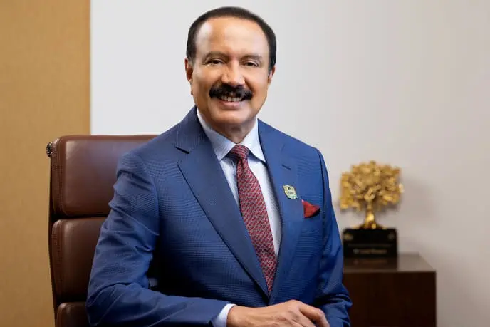 350 കോടി രൂപയ്ക്ക് ആസ്റ്റർ ഡിഎം ക്വാളിറ്റി കെയറിലെ അധിക ഓഹരികൾ സ്വന്തമാക്കി ഡോ. മൂപ്പൻ കുടുംബം